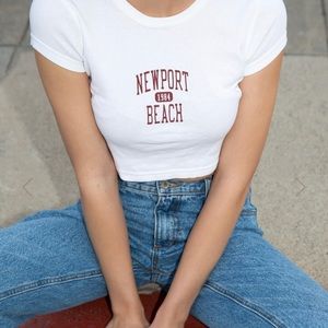 Trades only!! Brandy Melville!